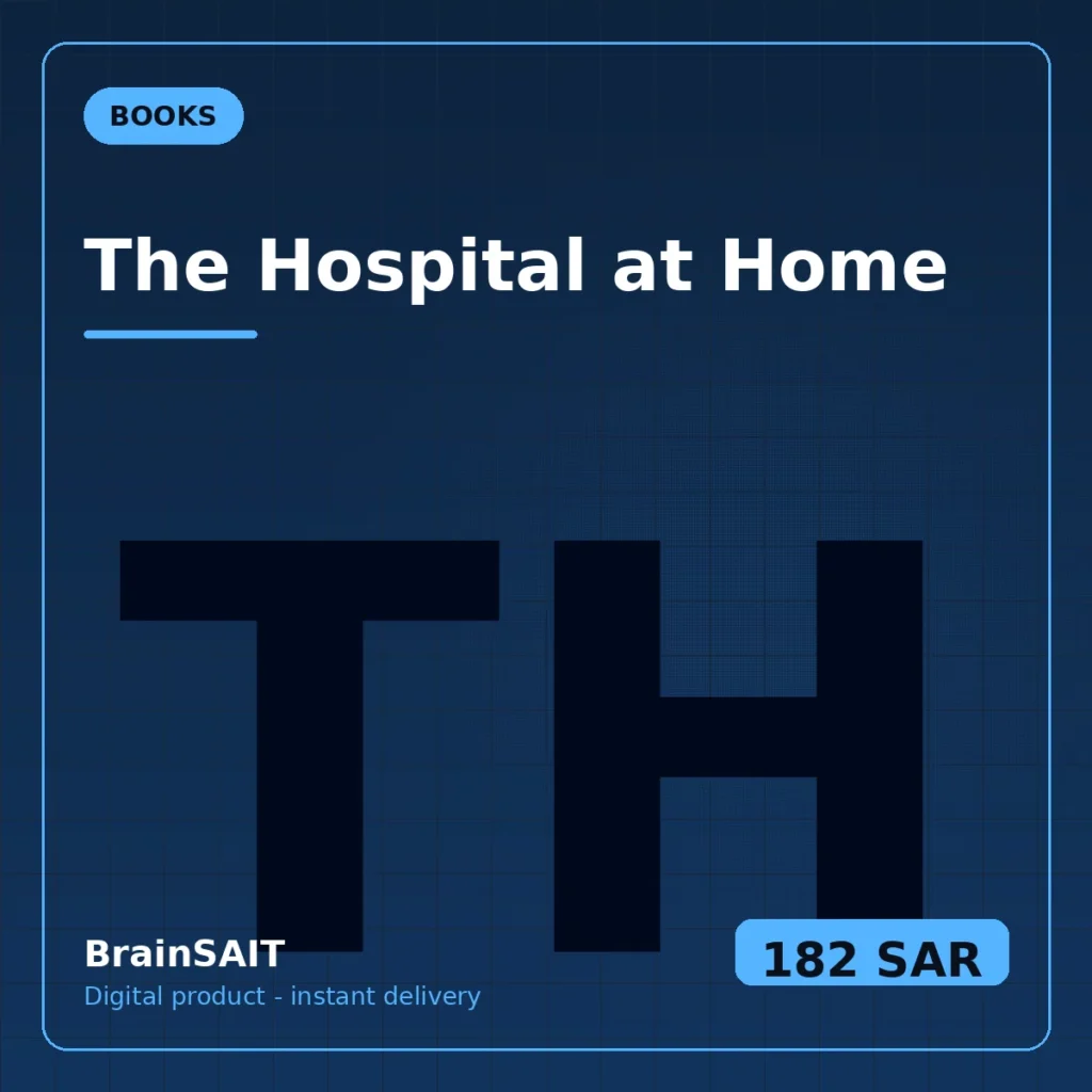 The Hospital at Home