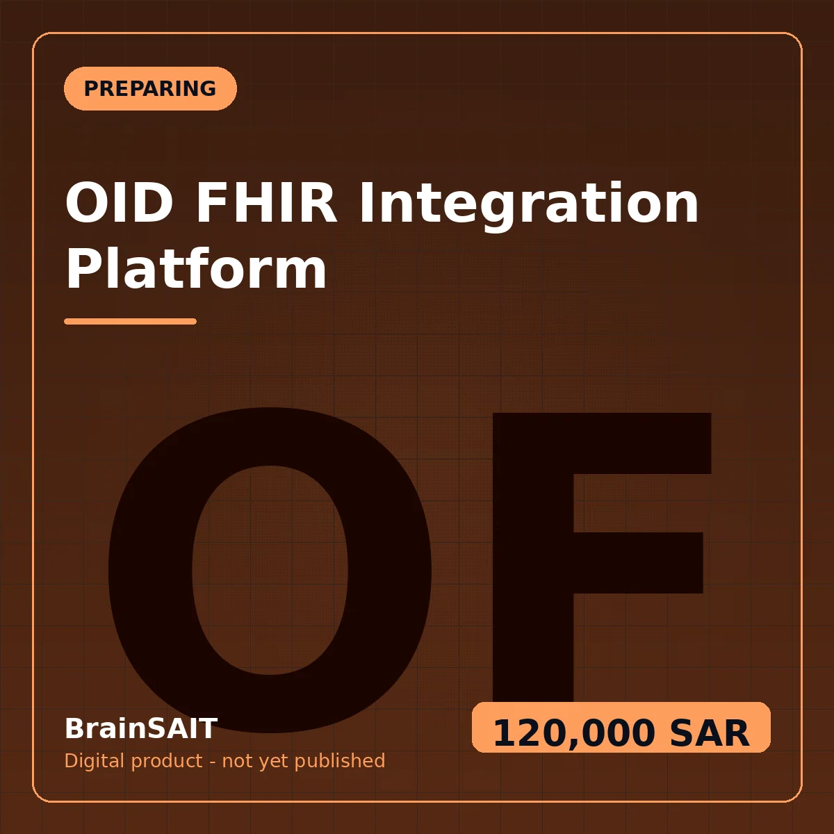 OID FHIR Integration Platform