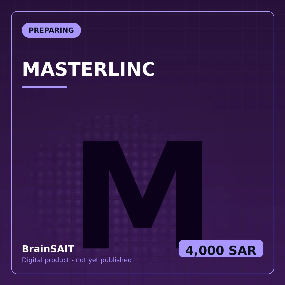 MASTERLINC
