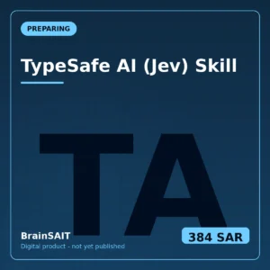 TypeSafe AI (Jev) Skill